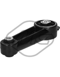 Soporte Motor Touareg Metalcaucho 41532