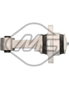 Soporte Motor Kia Pride Metalcaucho 41623