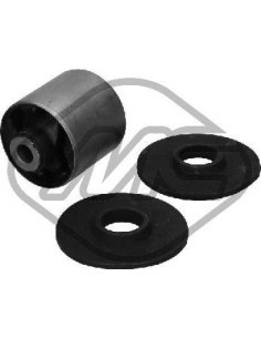 Silentblock Apoyo Diferencial