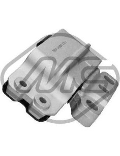 Silentbloc Apoyo Diferenci