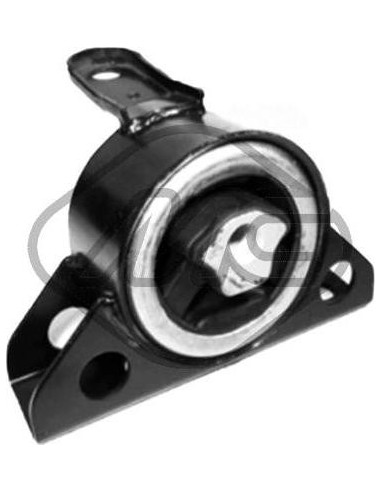 Soporte de motor Chevrolet 41671 Eje delantero derecho