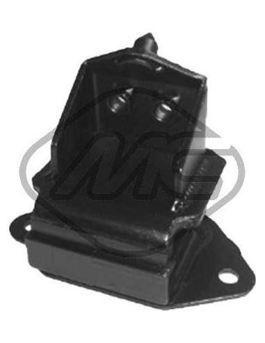 Soporte Motor D Max