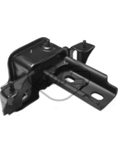Soporte Motor Mazda 2 Metalcaucho 41675