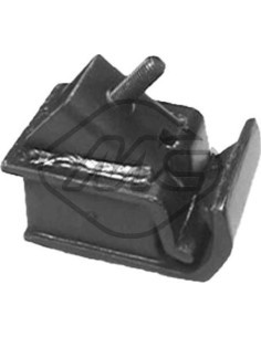 Soporte Motor Mazda 323 Metalcaucho 41676