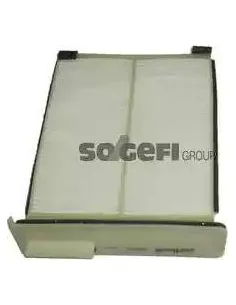 AH382 Filtro, aire habitáculo Purflux en Oferta