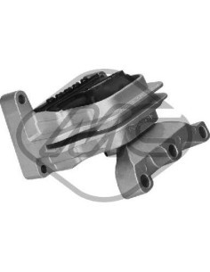 Soporte Motor Audi A1 Metalcaucho 41684
