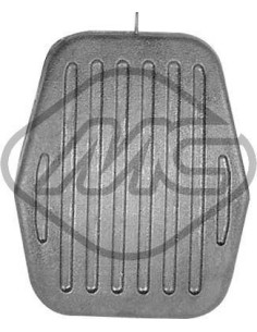 Cubrepedal De Freno Ford F