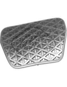 Goma del pedal de freno BMW 41833