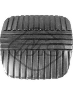 Goma del pedal de freno Nissan 41834