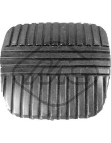 Goma del pedal de freno Nissan 41834