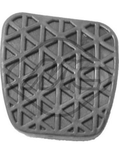 Goma del pedal de embrague Opel 41839