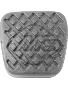 Goma del pedal de freno Honda 41841