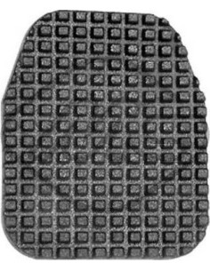 Cubre Pedal Embrague 116I