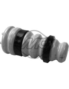 Almohadilla De Tope, Suspe