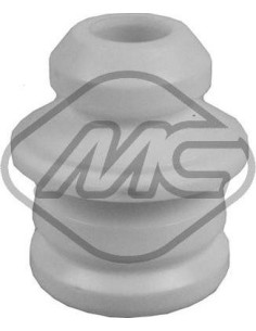 Almohadilla De Tope, Suspe