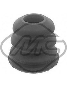 Tope Poliuretano Ford Focu