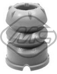 Tope Poliuretano Ford Tran