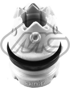 Tope Poliuretano Ford Tran