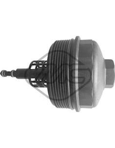 Tapa Filtro De Aceite Bmw