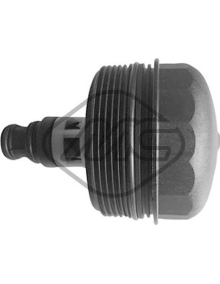 Tapa Filtro De Aceite Bmw