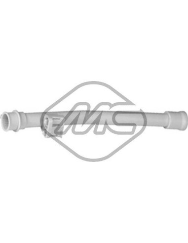 Guia Varilla Aceite A4 Metalcaucho 42094