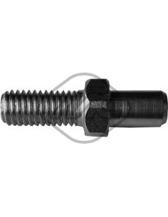 Pin Bloqueo De Puerta Jump