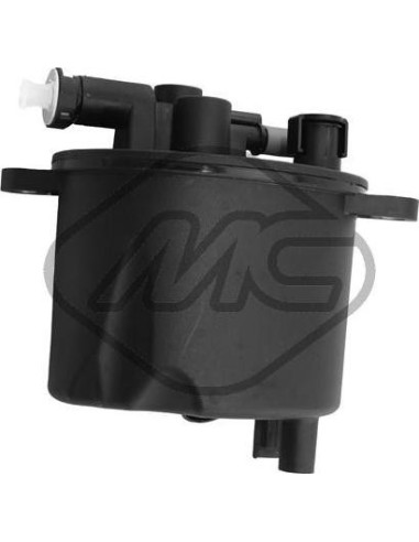 Filtro De Gasoil Citroen C