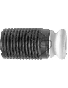 Capuchón + Tope Amortiguad