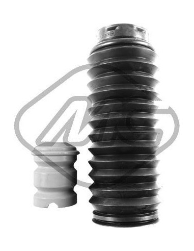 Kit Capuchon+Tope Amortiguadorserie Metalcaucho 42192