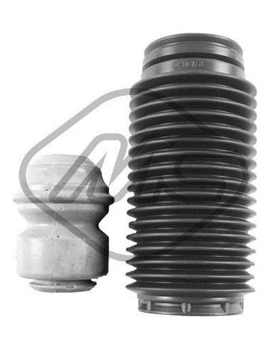 Kit Capuchon+Tope Amortigu