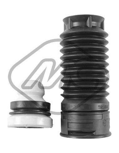 Kit Capuchon+Tope Amortiguadorcls Metalcaucho 42211