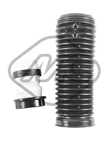 Kit Capuchon+Tope Amortiguadoryeti Metalcaucho 42223