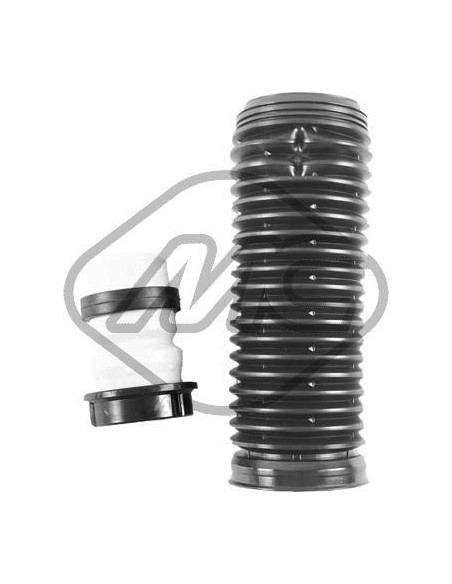 Kit Capuchon+Tope Amortiguadoryeti Metalcaucho 42223