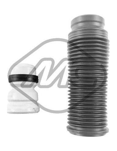 Kit Capuchon+Tope Amortiguadorq7 Metalcaucho 42224