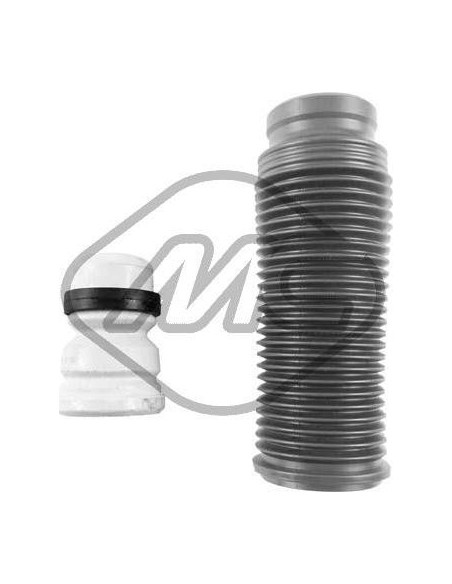 Kit Capuchon+Tope Amortiguadorq7 Metalcaucho 42224