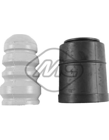 Kit Capuchon+Tope Amortigu