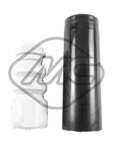 Kit Capuchon+Tope Amortigu