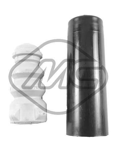 Kit Capuchon+Tope Amortigu