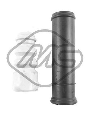 Kit Capuchon+Tope Amortigu