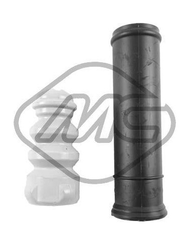 Kit Capuchon+Tope Amortigu