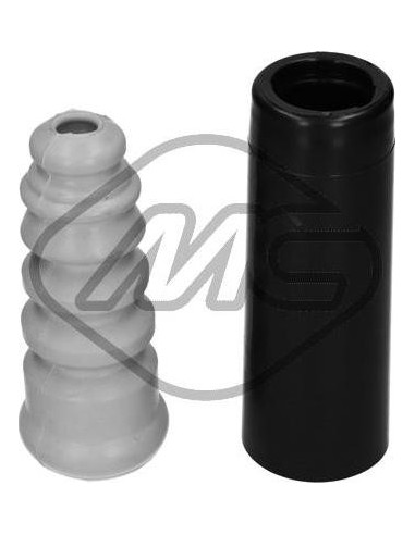 Kit Capuchon+Tope Amortiguadorleon Metalcaucho 42242