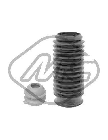 Kit Capuchon+Tope Amortigu