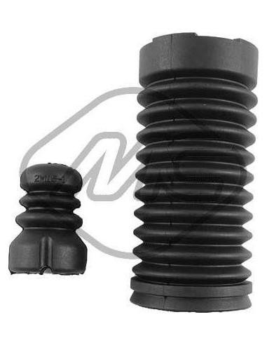 Kit Capuchon+Tope Amortigu