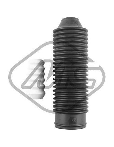 Kit Capuchon+Tope Amortigu