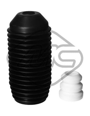 Kit Capuchon+Tope Amortiguadorfores Metalcaucho 42259