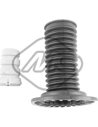 Kit Capuchon+Tope Amortiguadorct Metalcaucho 42266