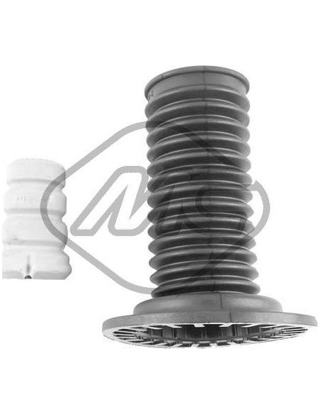 Kit Capuchon+Tope Amortiguadorct Metalcaucho 42266
