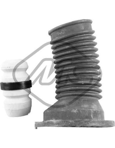 Kit Capuchon+Tope Amortigu