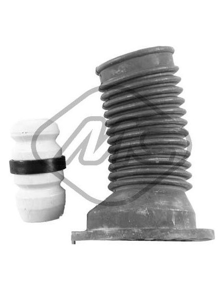 Kit Capuchon+Tope Amortigu