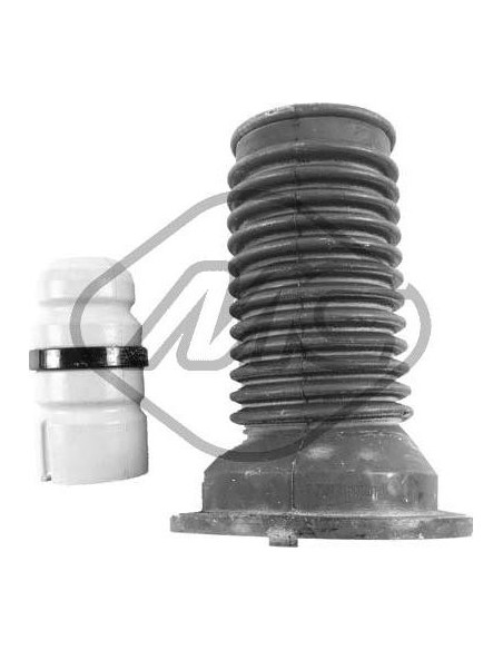 Kit Capuchon+Tope Amortigu